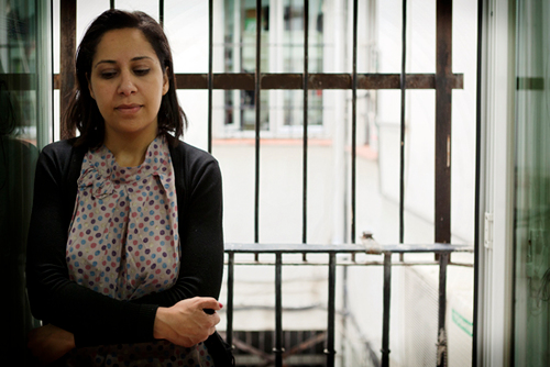 Egipto: Prohiben a feminista galardonada con el Nobel Alternativo viajar a recibir el premio