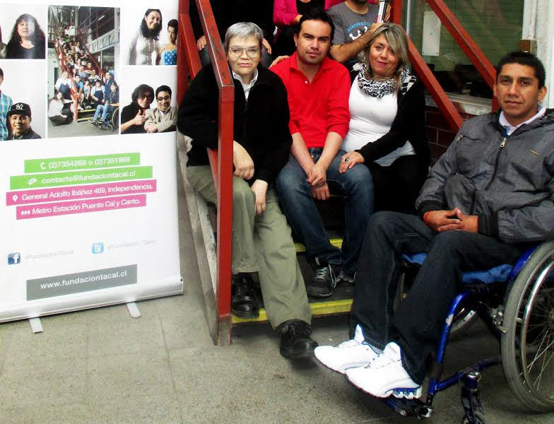 Fundación TACAL abre más de 380 cupos gratuitos de capacitación para personas con discapacidad