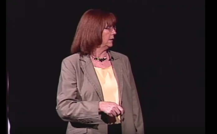 VIDEO| La premiada astrofísica María Teresa Ruiz explica la evolución del universo