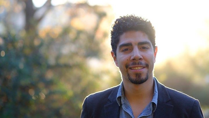 Andrés Dibán: El joven candidato a alcalde de Revolución Democrática que puede derrotar a Julio Palestro en San Miguel