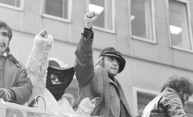A 76 años de su nacimiento: 7 canciones de activismo político de John Lennon