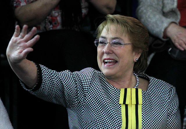 Bachelet tras aprobación del aborto en tres causales: «Han ganado las mujeres, ha ganado la democracia, ha ganado Chile»
