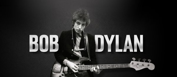 De Paul Valéry a Bob Dylan