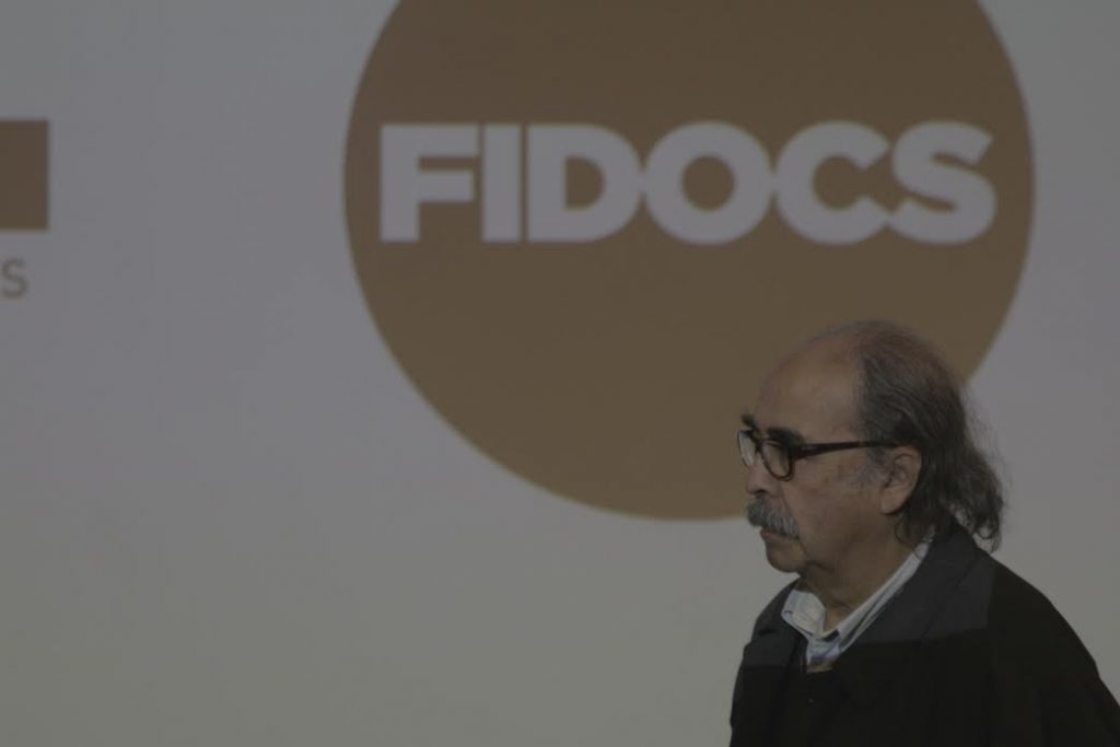 FIDOCS celebra 20 años con aclamadas cintas, documental sobre Nick Cave e invitados internacionales
