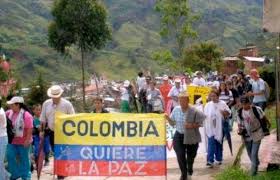Ya son casi 90 los asesinatos de defensores de DD.HH. en Colombia tras acuerdos de paz
