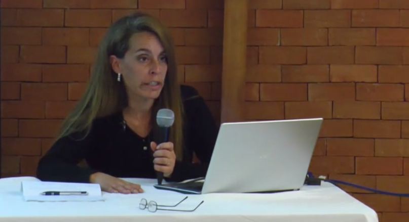 Escandalosa charla contra la ideología de género en iglesia de Las Condes: «Busca la destrucción de la esencia humana»