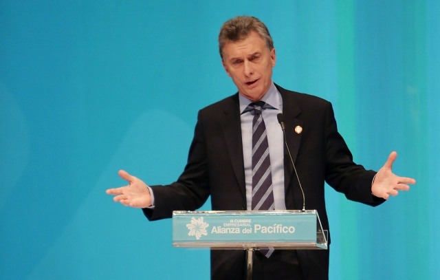 Gobierno de Macri prohíbe entrada de ONGs y académicos a cumbre de la OMC