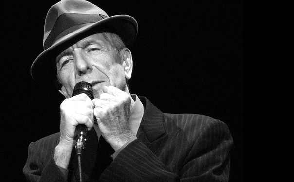 Leonard Cohen (1934-2016): Hey, Leo, that’s no way to say goodbye
