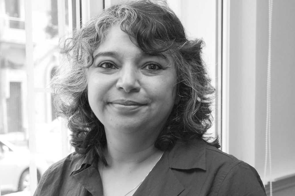 Lidia Casas, experta en derecho: “Un aumento de penas para el femicidio es pirotecnia legislativa”