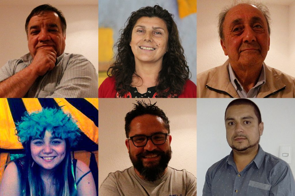 TEDxLaPincoya: El evento que resignifica a las figuras del liderazgo desde los barrios de Santiago