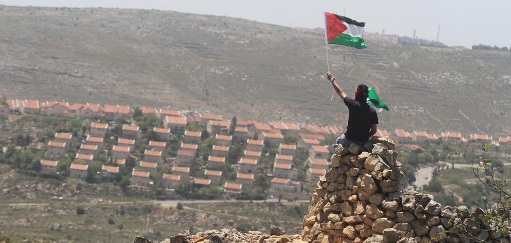 Israel busca legalizar los asentamientos en territorios ocupados