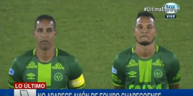 Increíble: Federación Brasileña de Fútbol castiga a Chapecoense por no presentarse a jugar