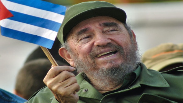 Yo me muero como viví: Fidel Castro fallece a los 90 años