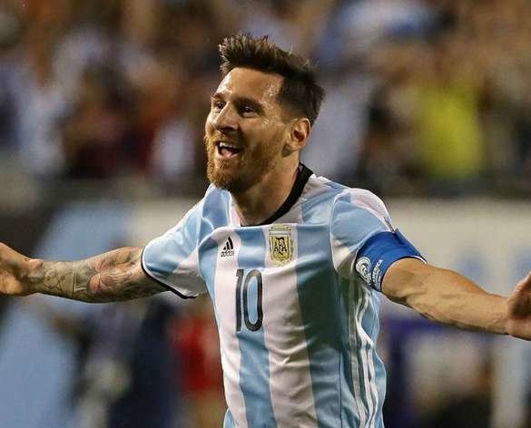 Messi se hace cargo de crisis en la AFA y paga sueldo de los trabajadores