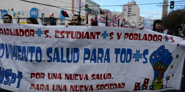 Fundación Equidad en el Día Mundial de la Salud en Chile: «No hay nada que celebrar»