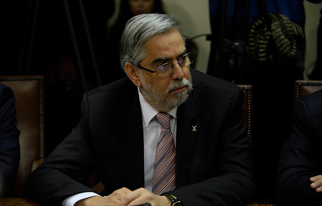 Juan Manuel Zolezzi será rector de la Usach por cuarto periodo consecutivo