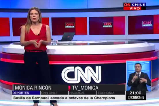 VIDEO| Mónica Rincón contra Piñera e hijo: «No hacía falta ninguna filtración para saberlo»
