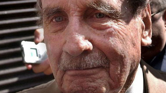 En prisión y sin arrepentirse: Muere a los 91 años Gregorio Álvarez, el último dictador de Uruguay