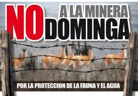 IV Región: Organizaciones ambientales se oponen al proyecto minero portuario Dominga en la comuna de La Higuera