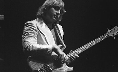 Fallece a los 69 años Greg Lake, músico de Emerson, Lake & Palmer y King Crimson