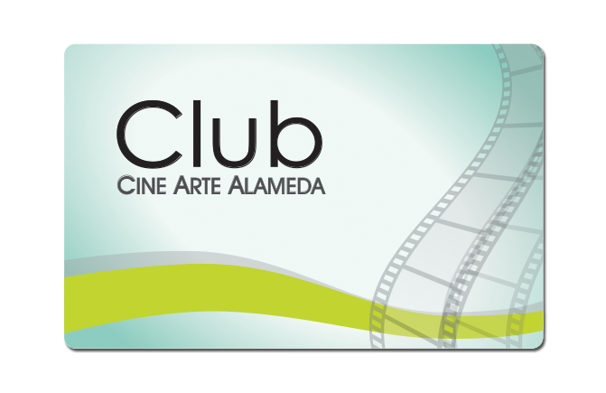 Centro Arte Alameda lanza la tarjeta «Club Cine Arte Alameda» para fidelizar a su público