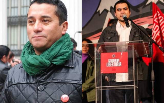Frente Amplio y elecciones presidenciales: «No vemos posibilidades de que Canelo y Claude sean abanderados nuestros»