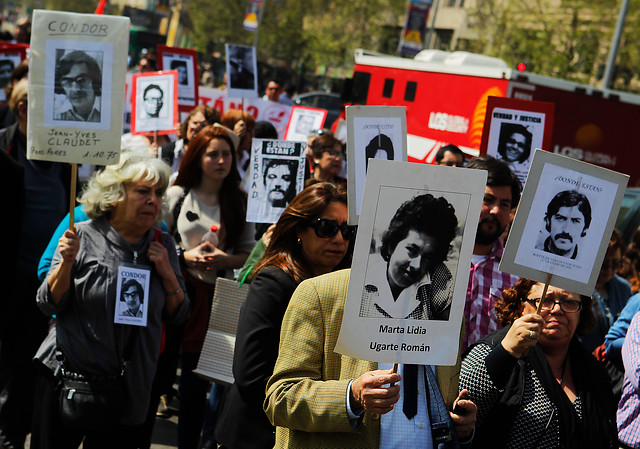 Impunidad en Punta Peuco y la necesidad de legislar sobre memoria histórica en Chile