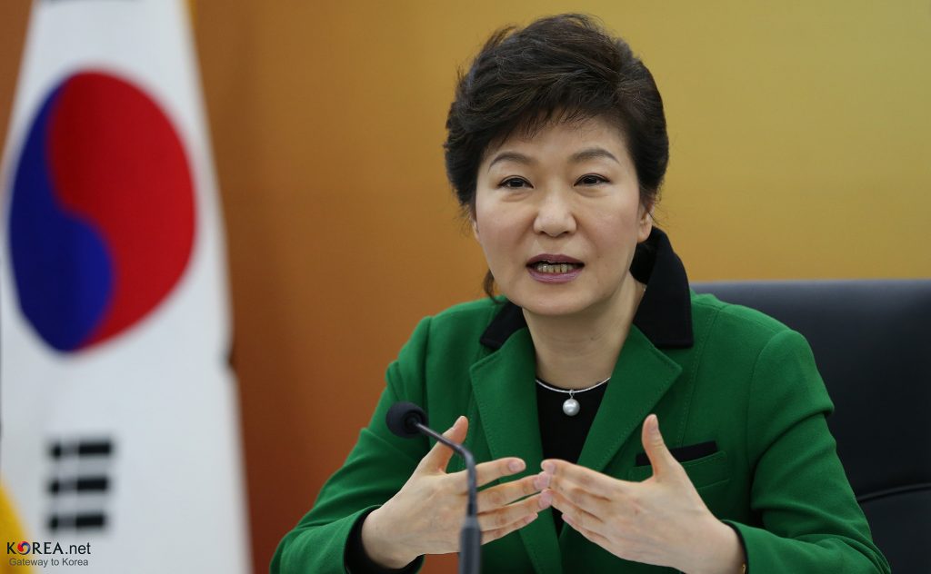 Corea del Sur: La historia de amiguismos y corrupción que llevaron a la destitución de la presidenta Park Geun-hye