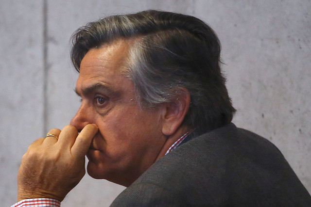 Longueira critica al fiscal Gómez: «Que se haga responsable y asuma el resultado del proceso que acreditará mi inocencia»