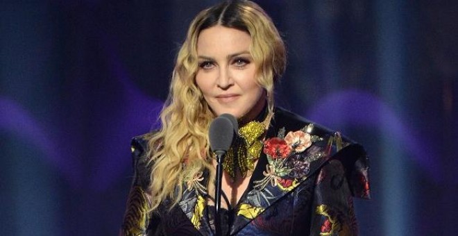 VIDEO| El discurso de Madonna donde denuncia la misoginia que le ha tocado vivir: «Su machismo me ha hecho más fuerte»