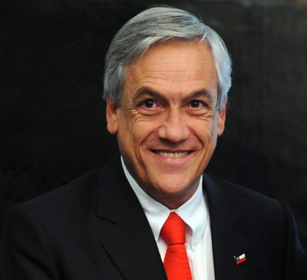 Piñera se felicita por fideicomiso: «Nadie en la historia de Chile ha ido tan lejos»