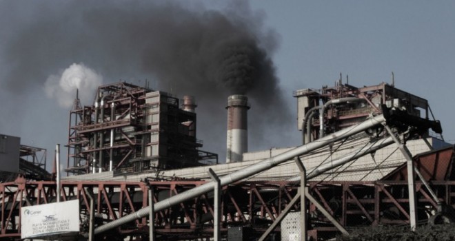 Chile Sustentable demanda agenda de cierre de termoeléctricas a carbón en Chile