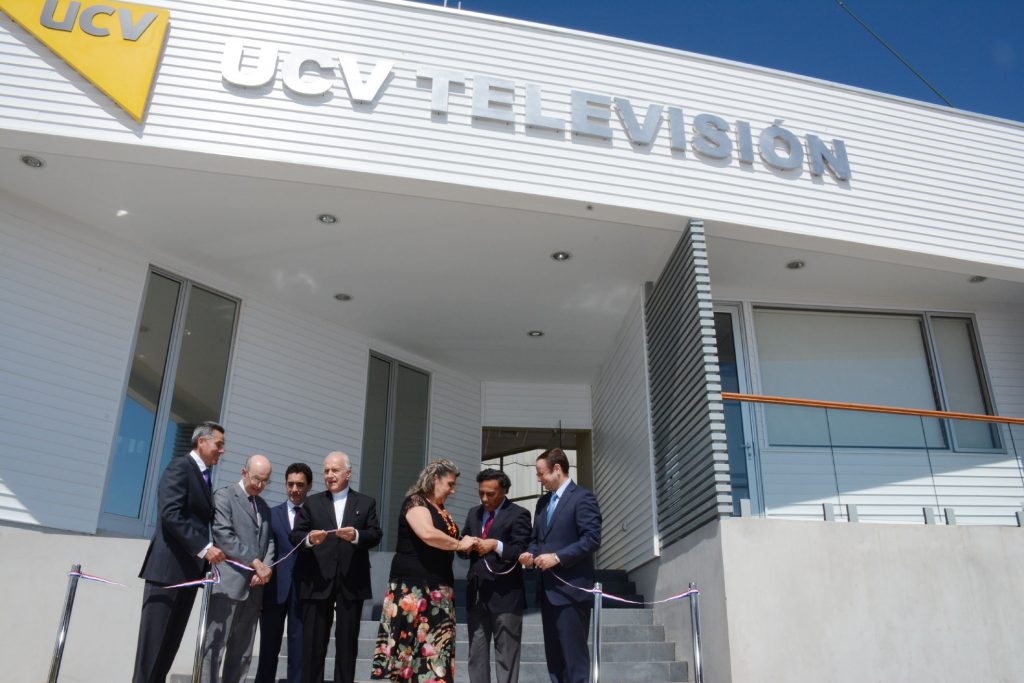 Periodistas lamentan cierre de departamento de prensa de UCV TV: «Nuestro mayor pecado es ser de regiones»