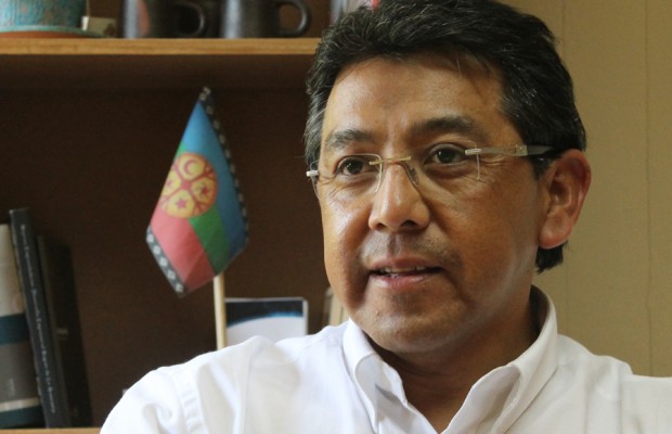 Representante mapuche renuncia a comisión de La Araucanía por desacuerdo con conclusiones del informe