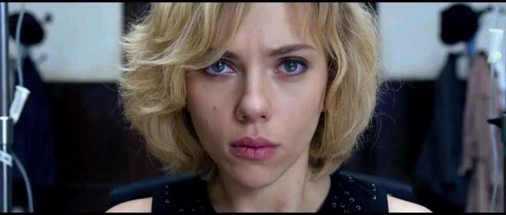 Scarlett Johansson tras divorcio: «No creo que sea natural ser una persona monógama»