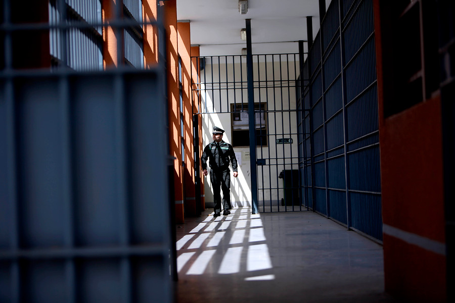 Acusan a Gendarmería de no acatar fallo que los obliga a respetar derechos de personas trans en las cárceles