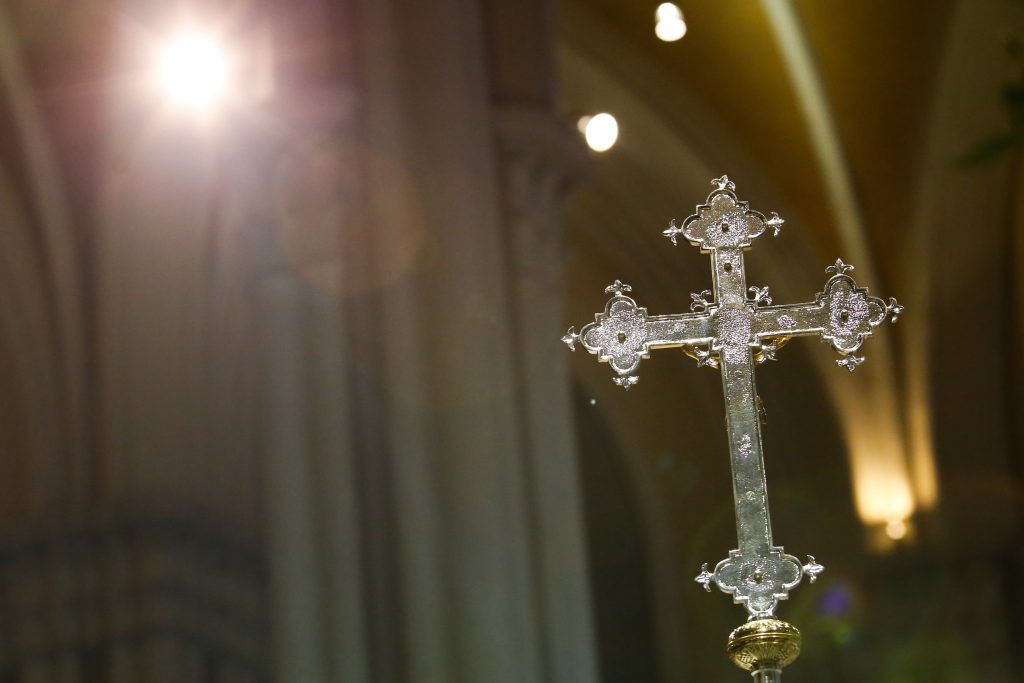 Denuncian 4.500 casos de abusos sexuales en la Iglesia Católica de Australia