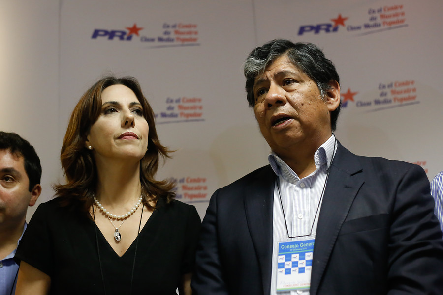 Director de El Dínamo responde ante acusación del PRI de supuesta mala intención en entrevista a Alejandra Bravo