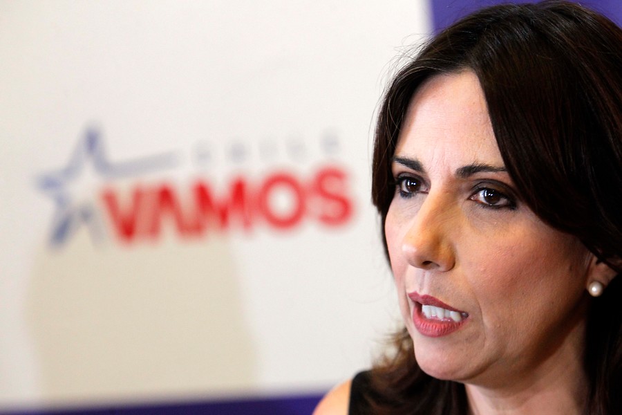 Alejandra Bravo ataca de nuevo: Propone crear el «Ministerio de la Familia»