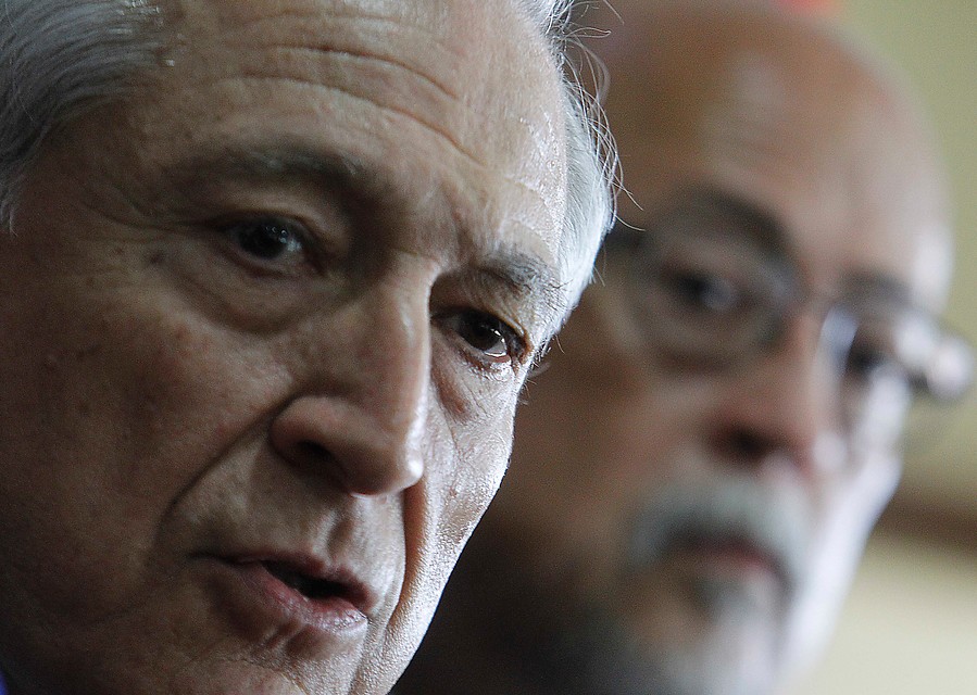 Canciller Muñoz asegura que presidente Evo Morales «insulta a Chile reiteradamente»