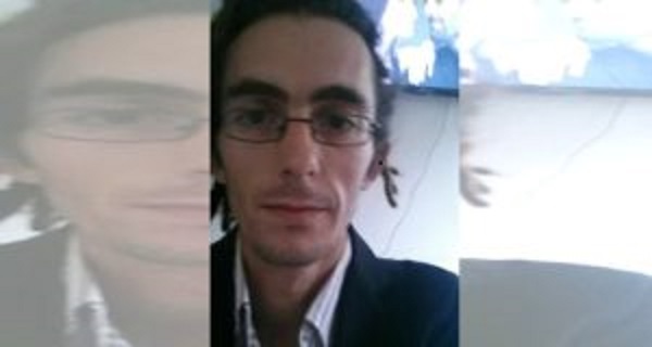 Periodista italiano expulsado de Chile señala no entender «todo ese nerviosismo»