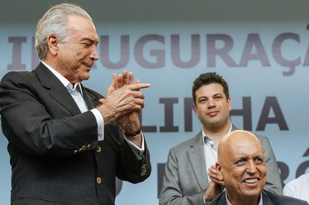 «Son todos narcos»: 9 ministros, 29 senadores y 40 diputados son investigados por corrupción en Brasil