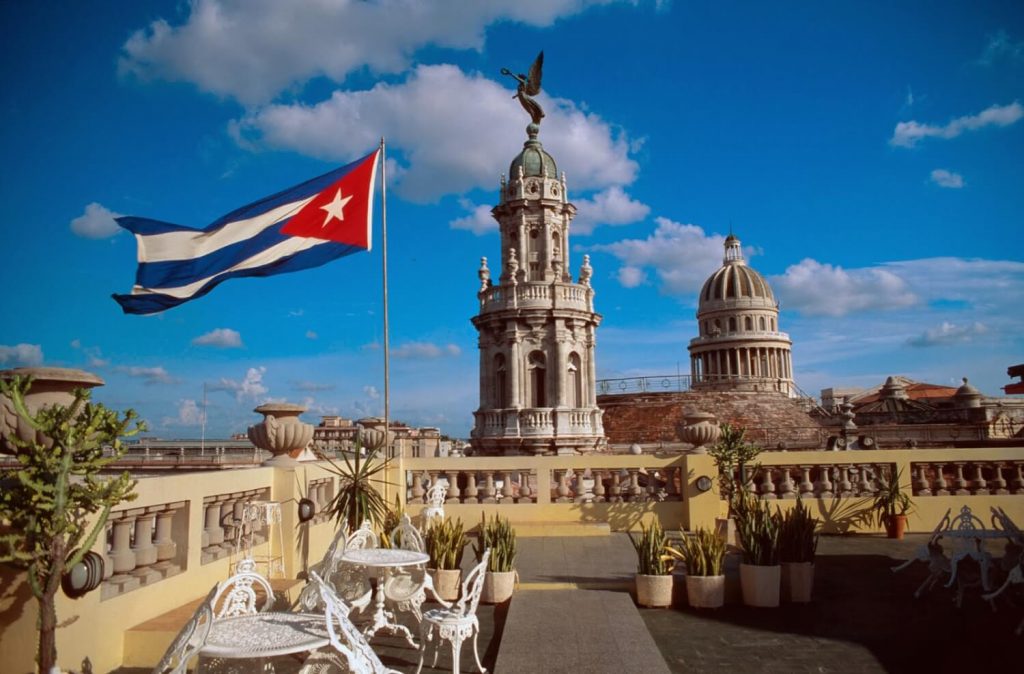 Cuba convoca a elecciones de delegados en octubre, previo a relevo presidencial en 2018