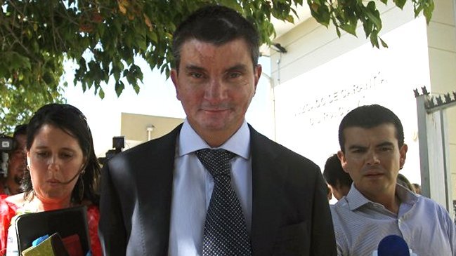 Suspenden por un mes a juez de Melipilla por acoso sexual contra seis funcionarias