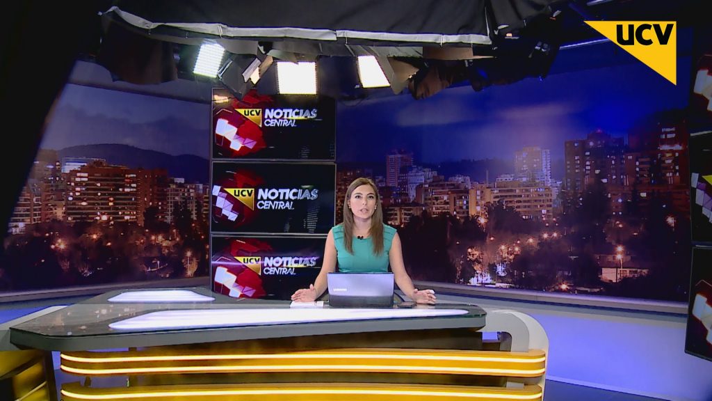 El cierre del departamento de prensa de UCV TV: Otra derrota del periodismo