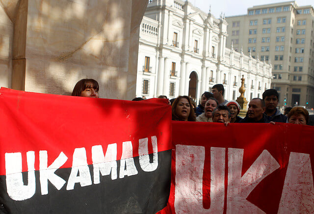 Ukamau acusa a la Nueva Mayoría del triunfo de la derecha: «Decidieron conscientemente no atender las demandas populares»