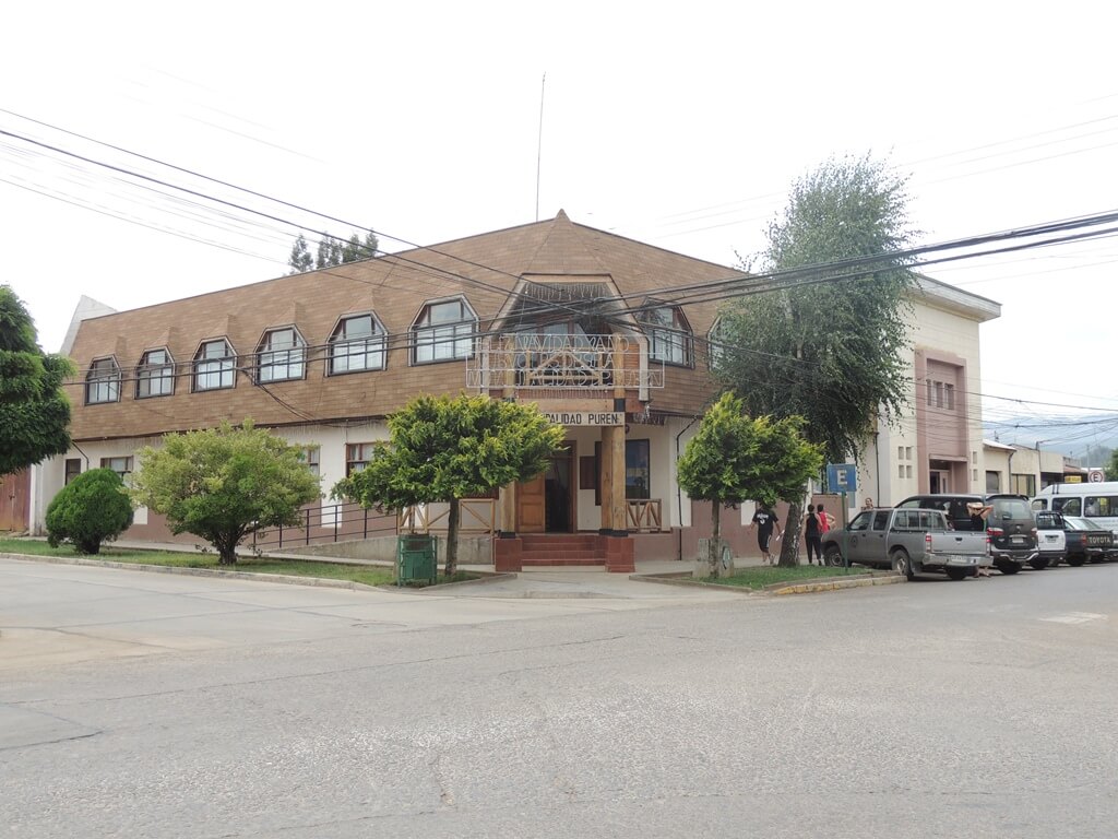 Jefa de municipio en La Araucanía despidió a funcionarias por crear plan dental para comunidades mapuche