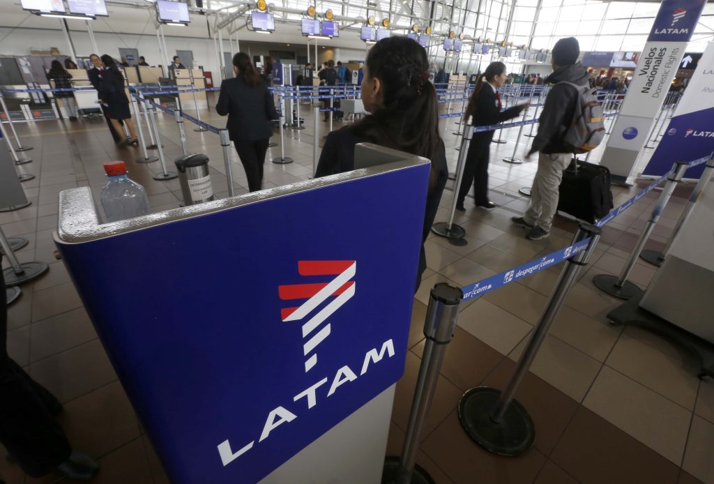 La declaración del empresario chileno que denunció a LATAM Airlines ante el juez de los “cuadernos K”