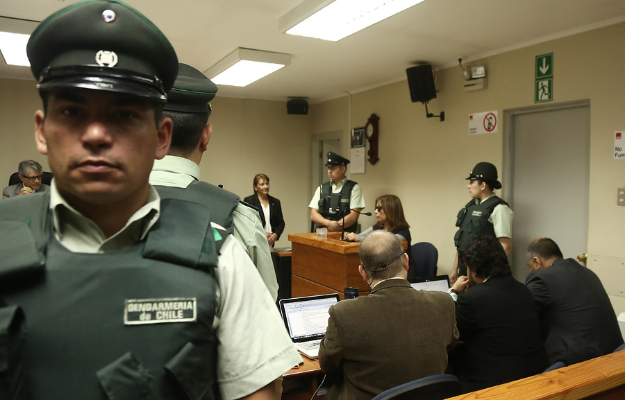 Coordinadora NiUnaMenos: «Han sometido a Nabila a un juicio mediático paralelo»