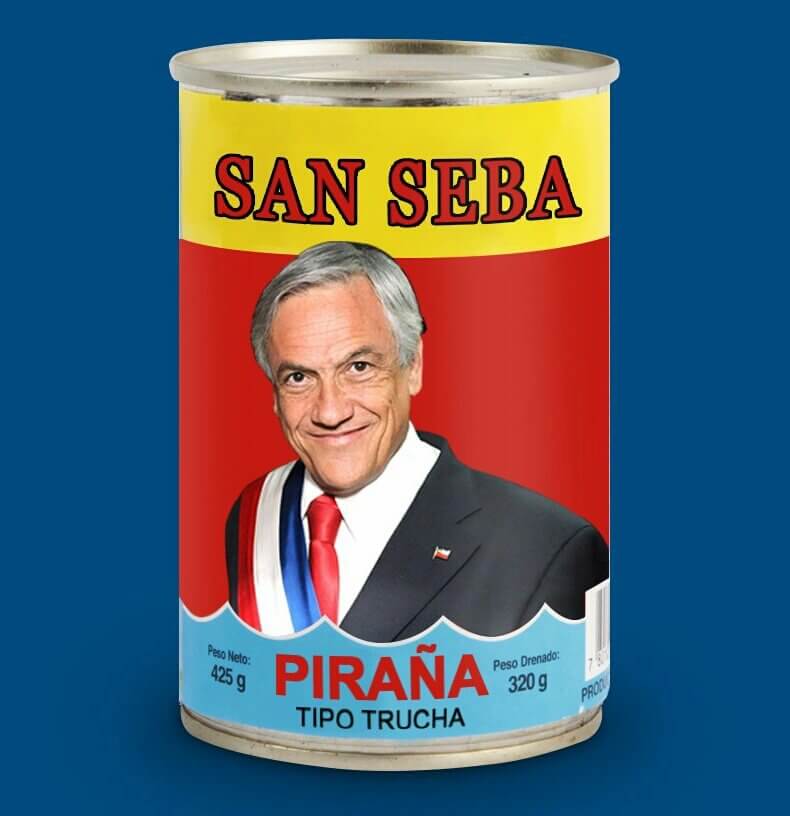 REDES| «En tu cara, Piñera»: Twitter festina y celebra la derrota a la corrupción tras el rechazo al Proyecto Dominga